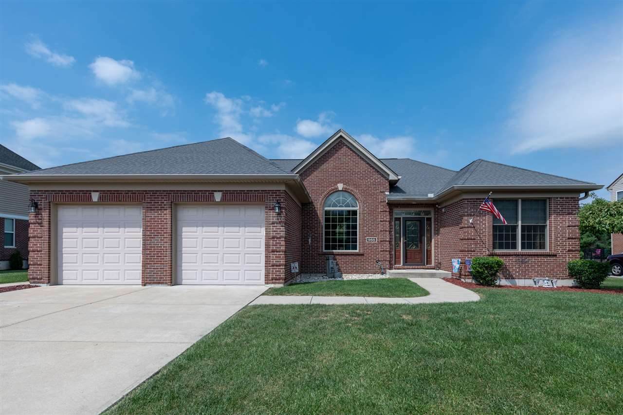 988 Aristides Drive - Photo 1