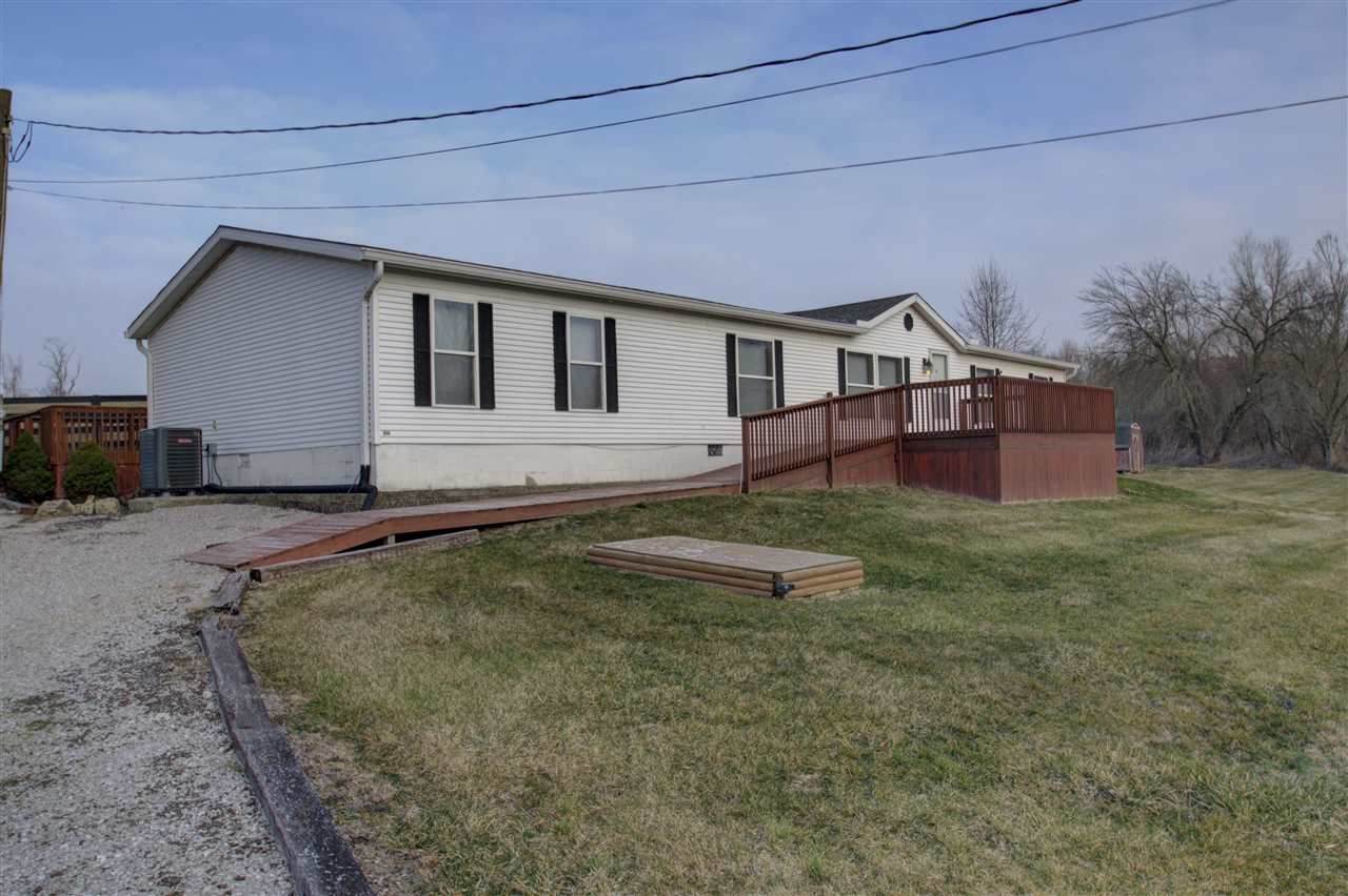 10561 Glencoe Verona - Photo 1
