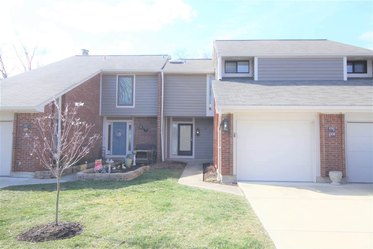 1008 Crown Hill Court - Photo 1