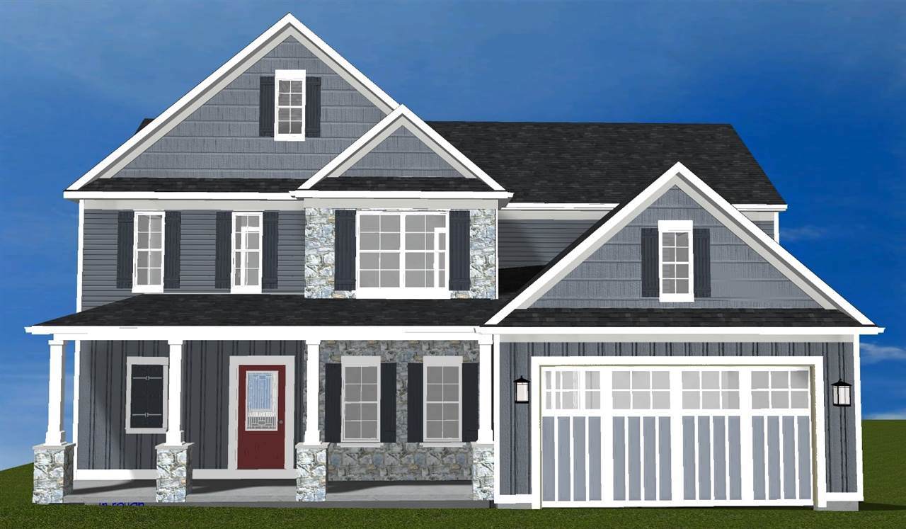 638 Mustang Drive - Photo 1