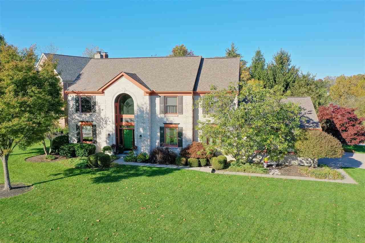 10955 Arcaro Lane - Photo 1