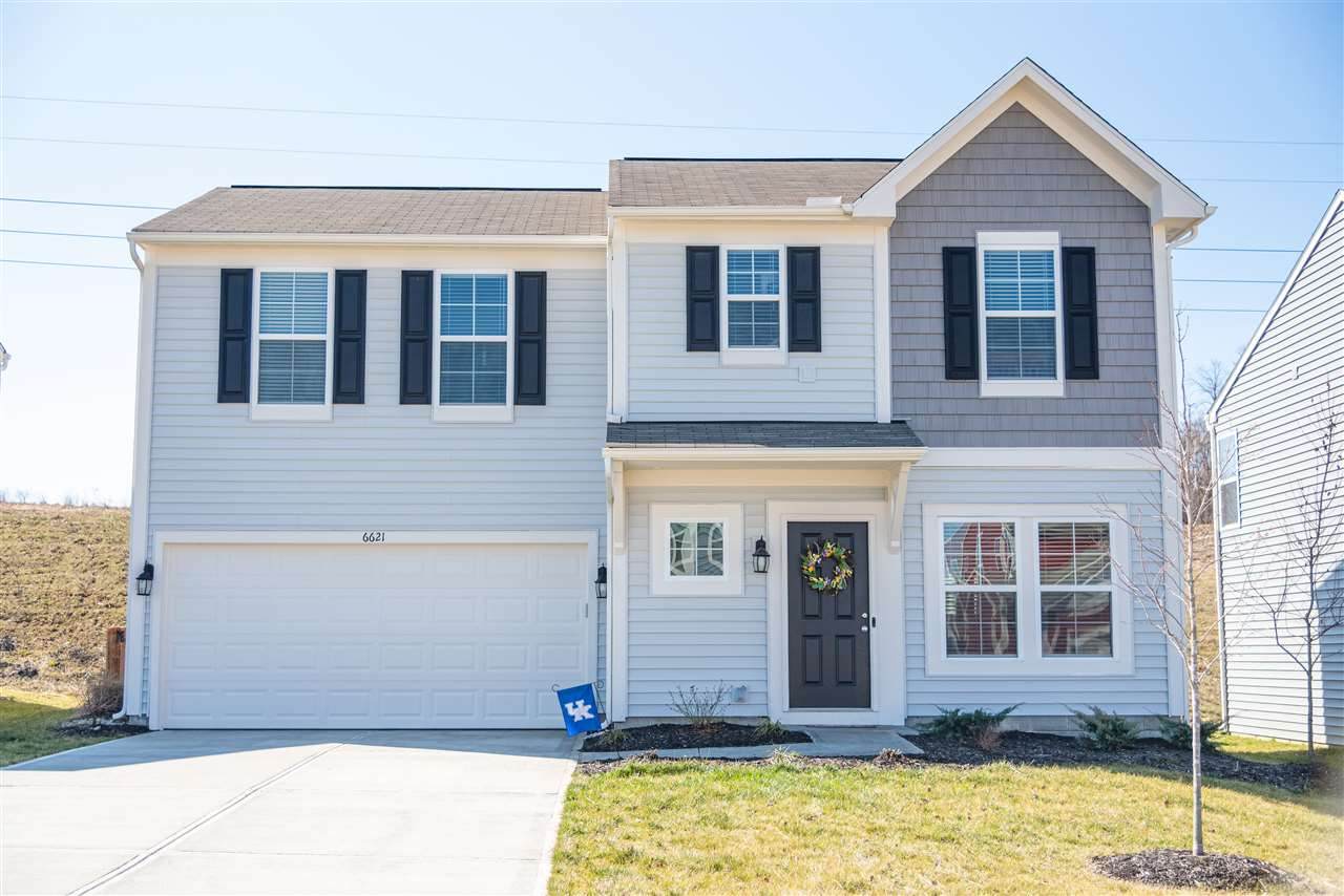 6621 Glencree - Photo 1