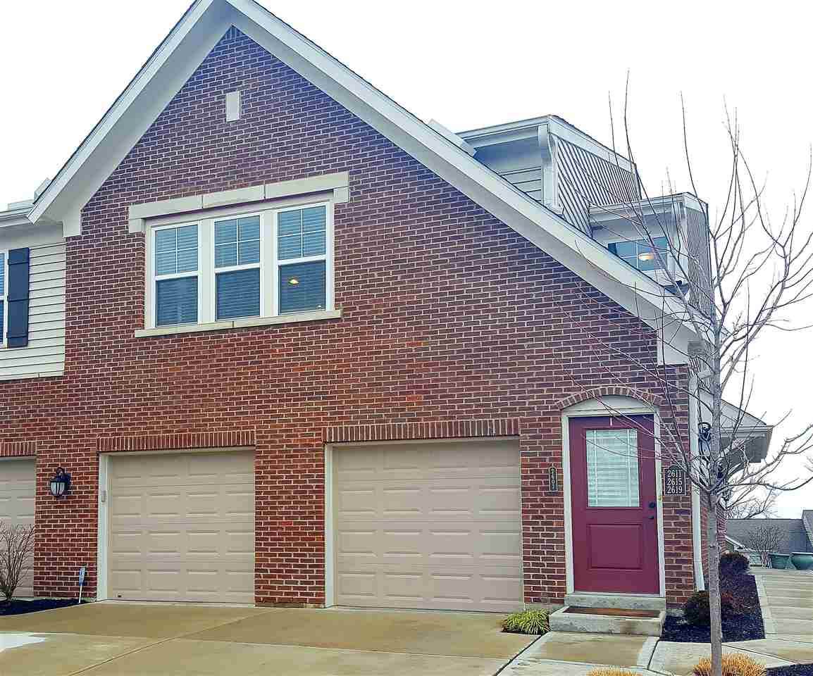 2607 Paragon Mill Drive - Photo 1