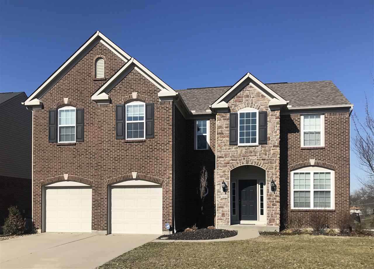 10041 Whittlesey Drive - Photo 1