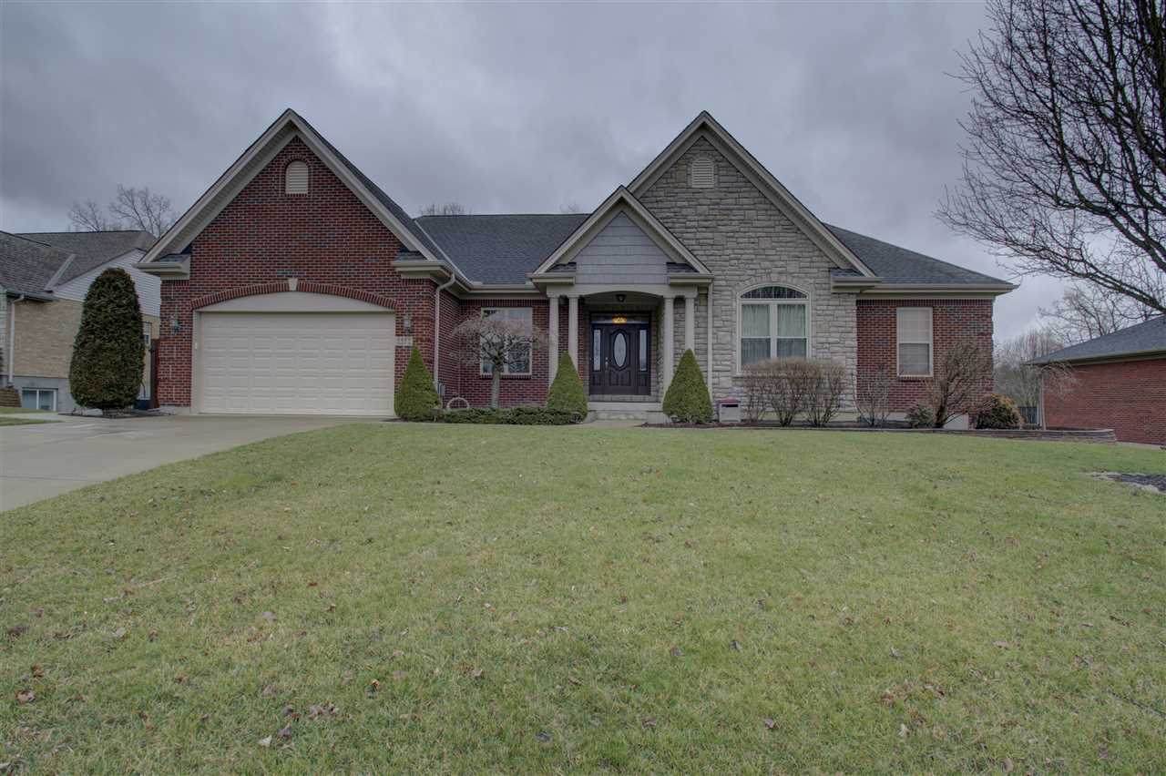 3427 Sunbrite Drive - Photo 1