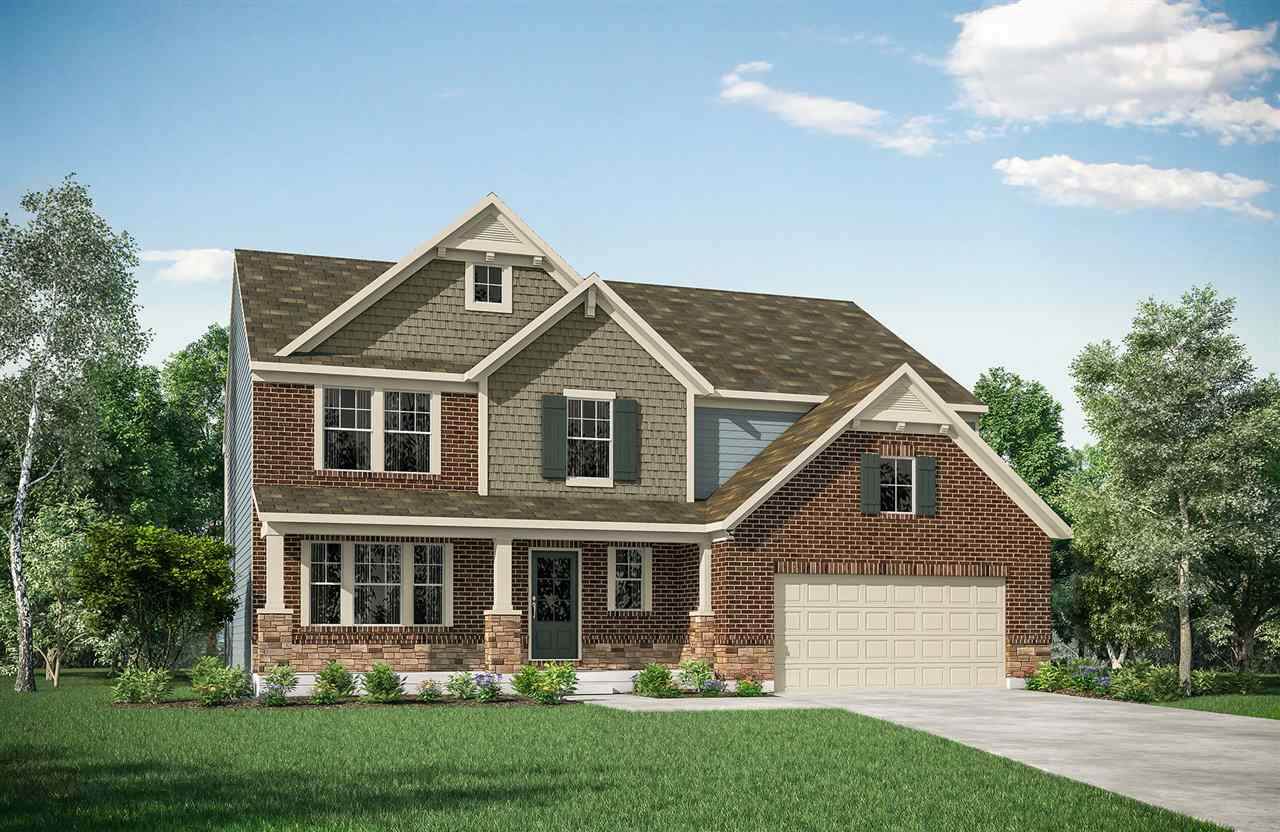 7733 Timber Creek Drive - Photo 1