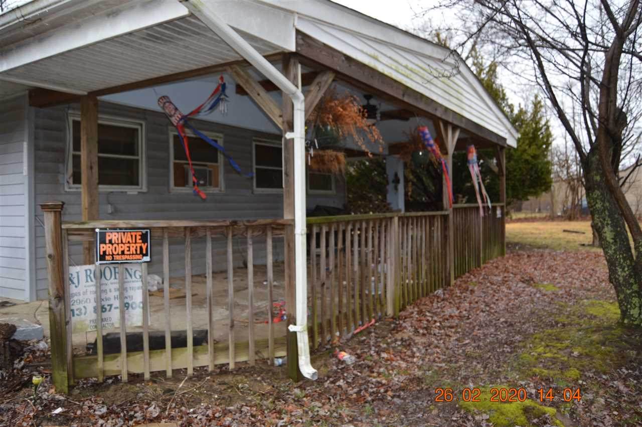 4492 Feiser Road - Photo 1