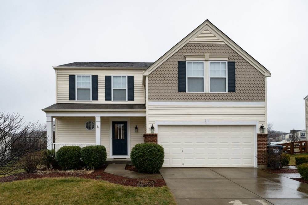 6789 Gordon Boulevard - Photo 1