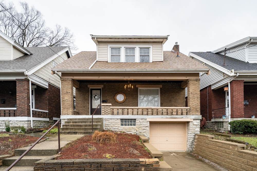 7 Levassor Place - Photo 1