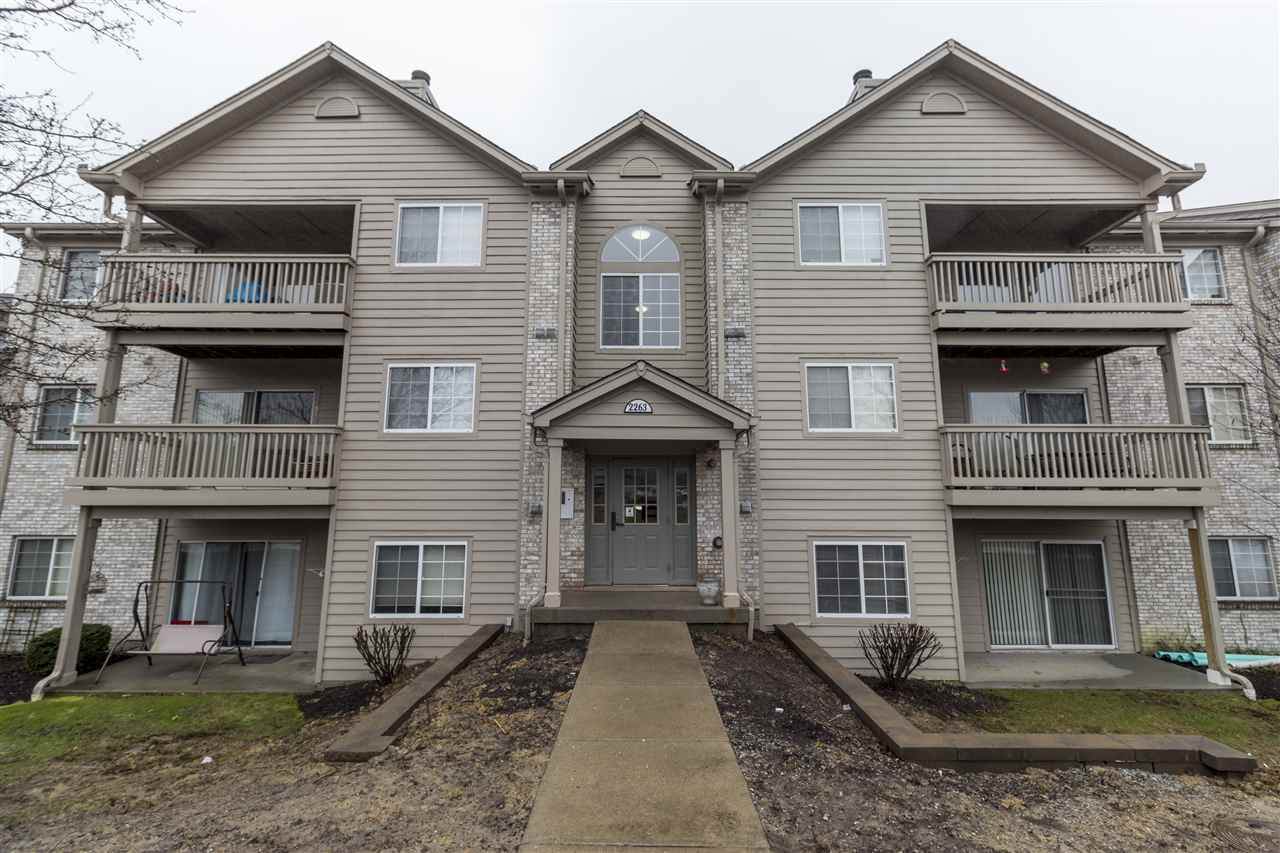 2263 Teal Briar Lane - Photo 1