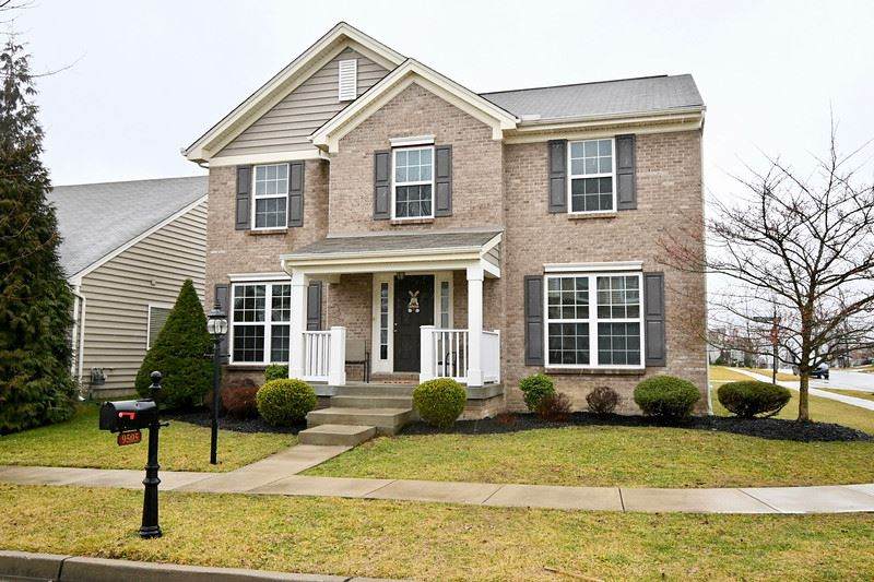 9505 Sapphire Lane - Photo 1