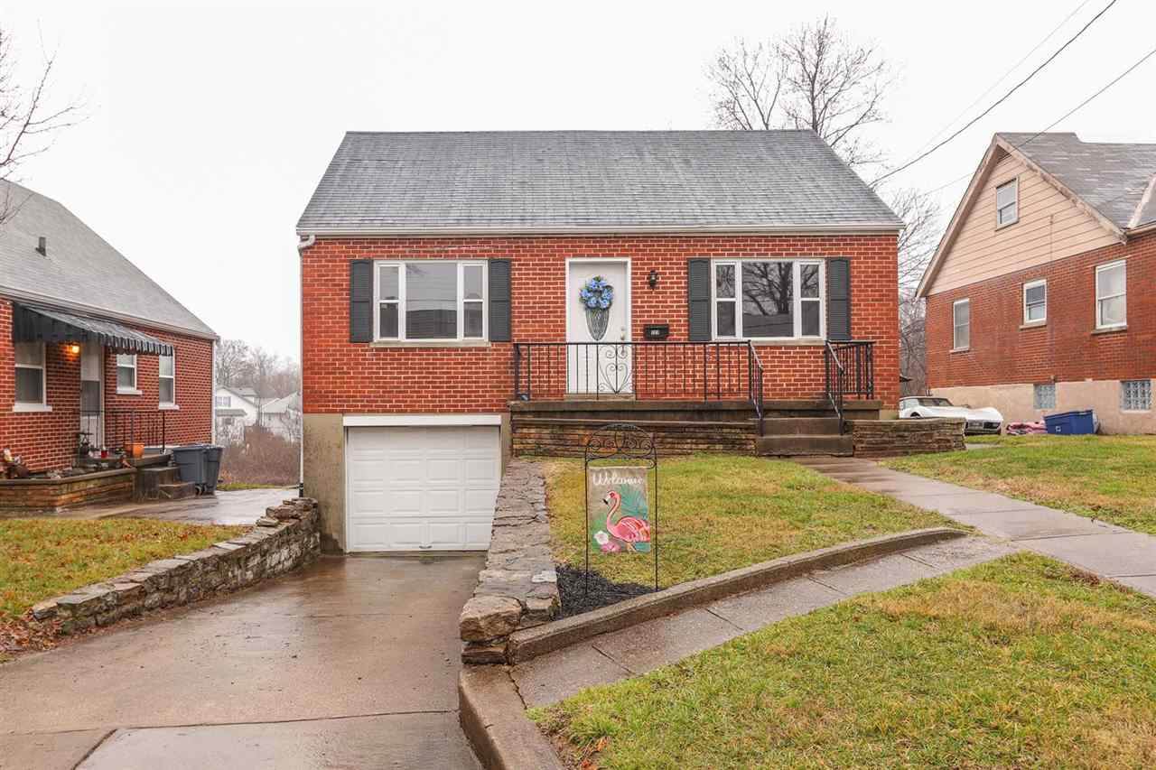 127 Bramble Avenue - Photo 1