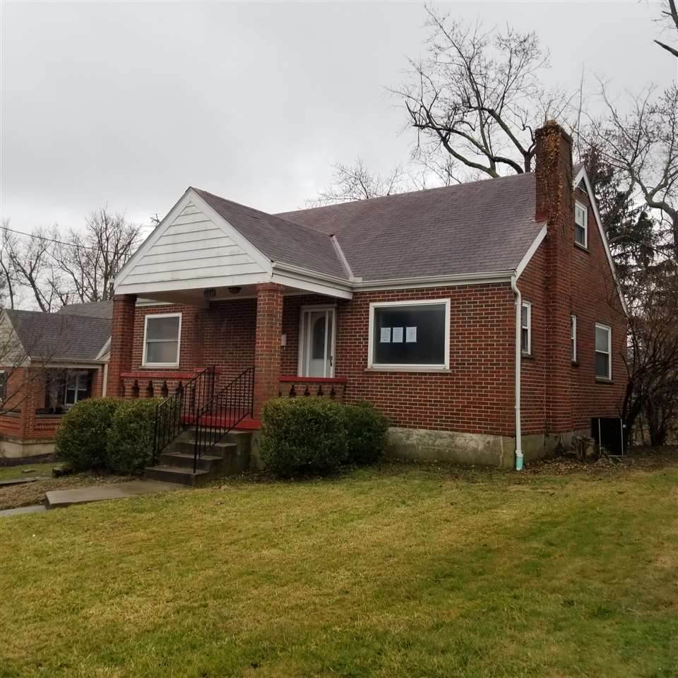 319 Stevenson Road - Photo 1 319 Stevenson Road - Photo 1