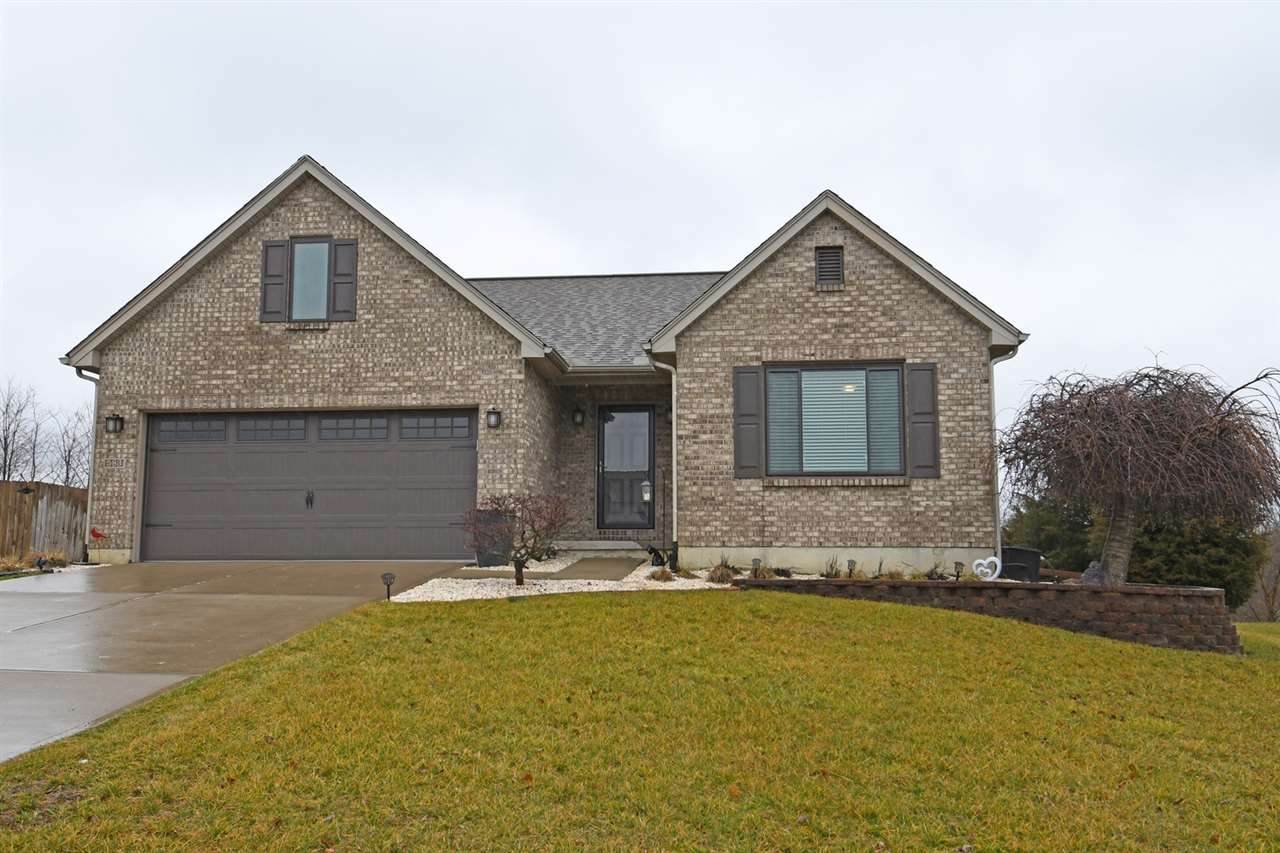 583 Rosebud Circle - Photo 1