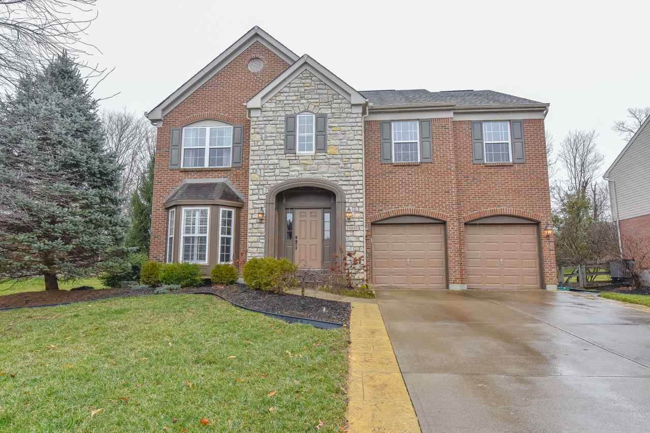 10033 Cedarwood Drive - Photo 1