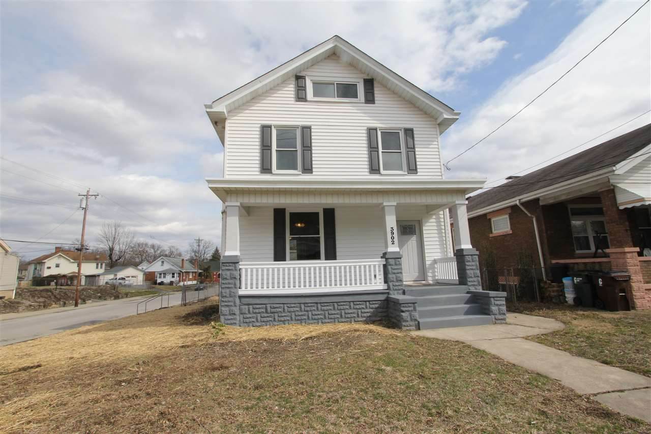 3902 Church Street - Photo 1