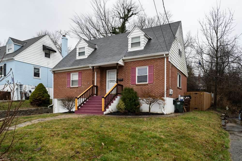 11 Pine Hill - Photo 1