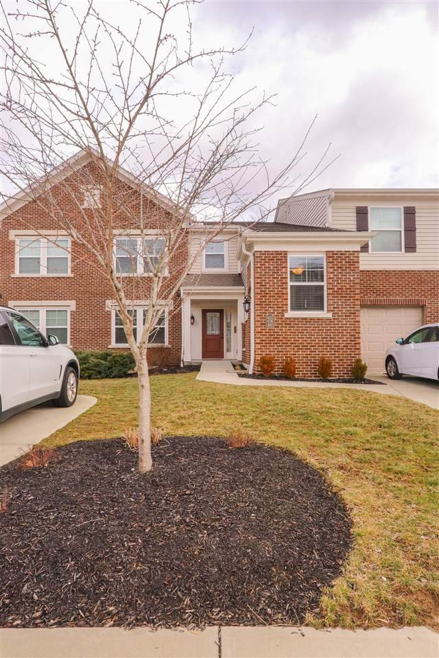 4132 Country Mill Ridge - Photo 1