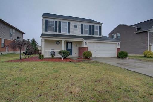 10256 Meadow Glen Drive - Photo 1