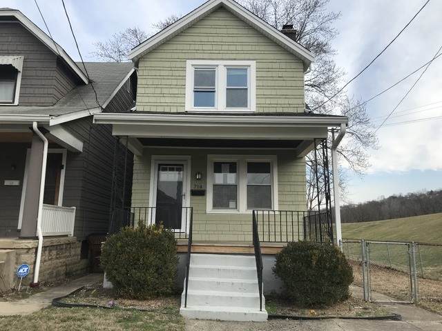 714 20th Street - Photo 1
