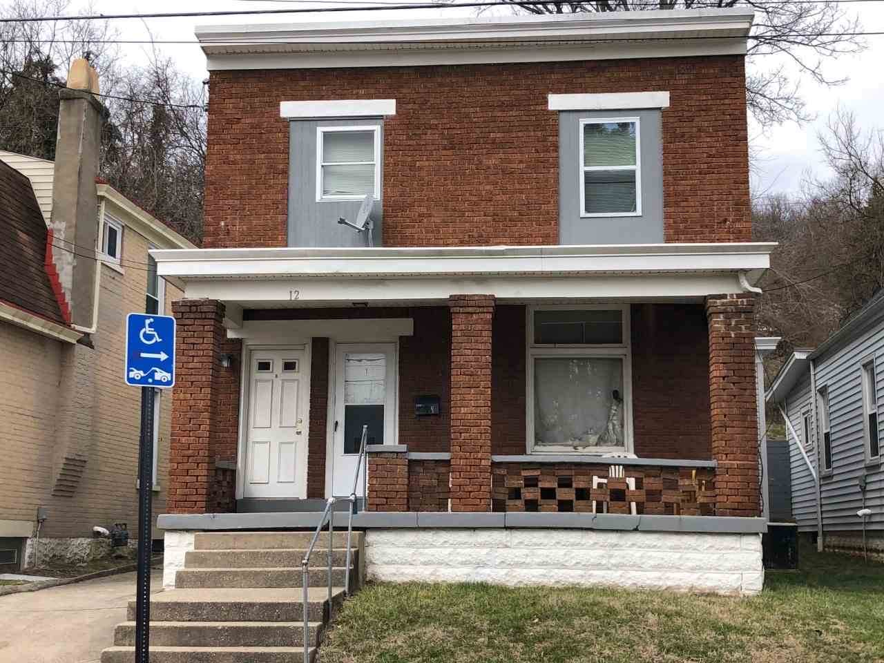 12 W 28th Street - Photo 1