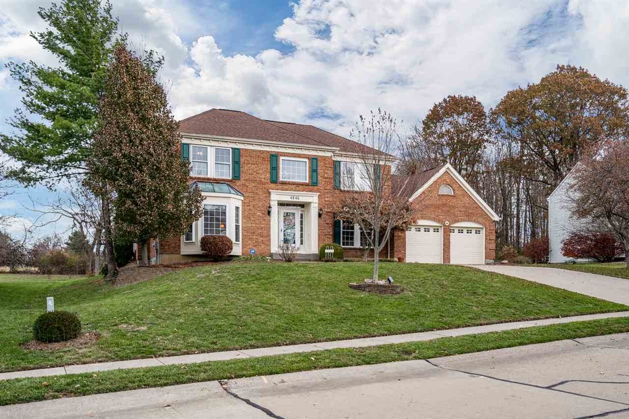 4846 Dartmouth - Photo 1