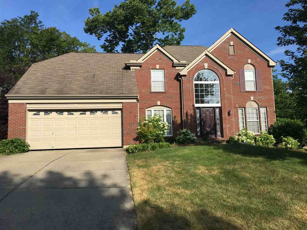 1223 Fieldsedge Drive - Photo 1 1223 Fieldsedge Drive - Photo 1