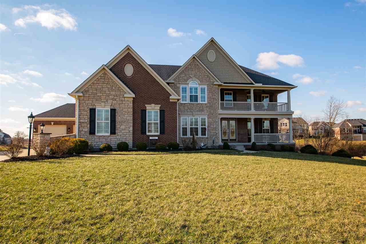 2586 Twin Hills Court - Photo 1