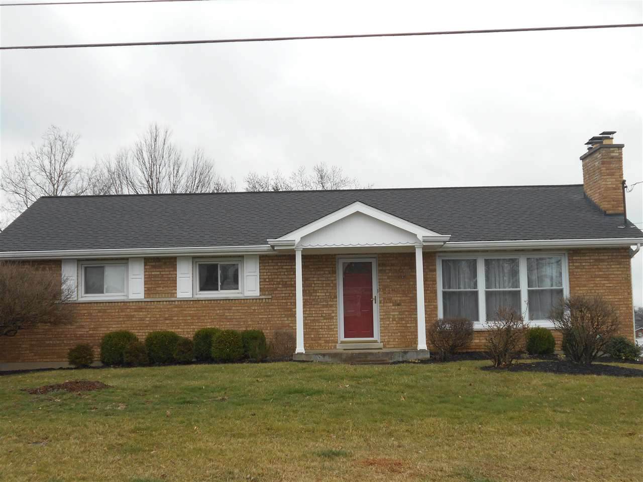 807 Kenridge Drive - Photo 1