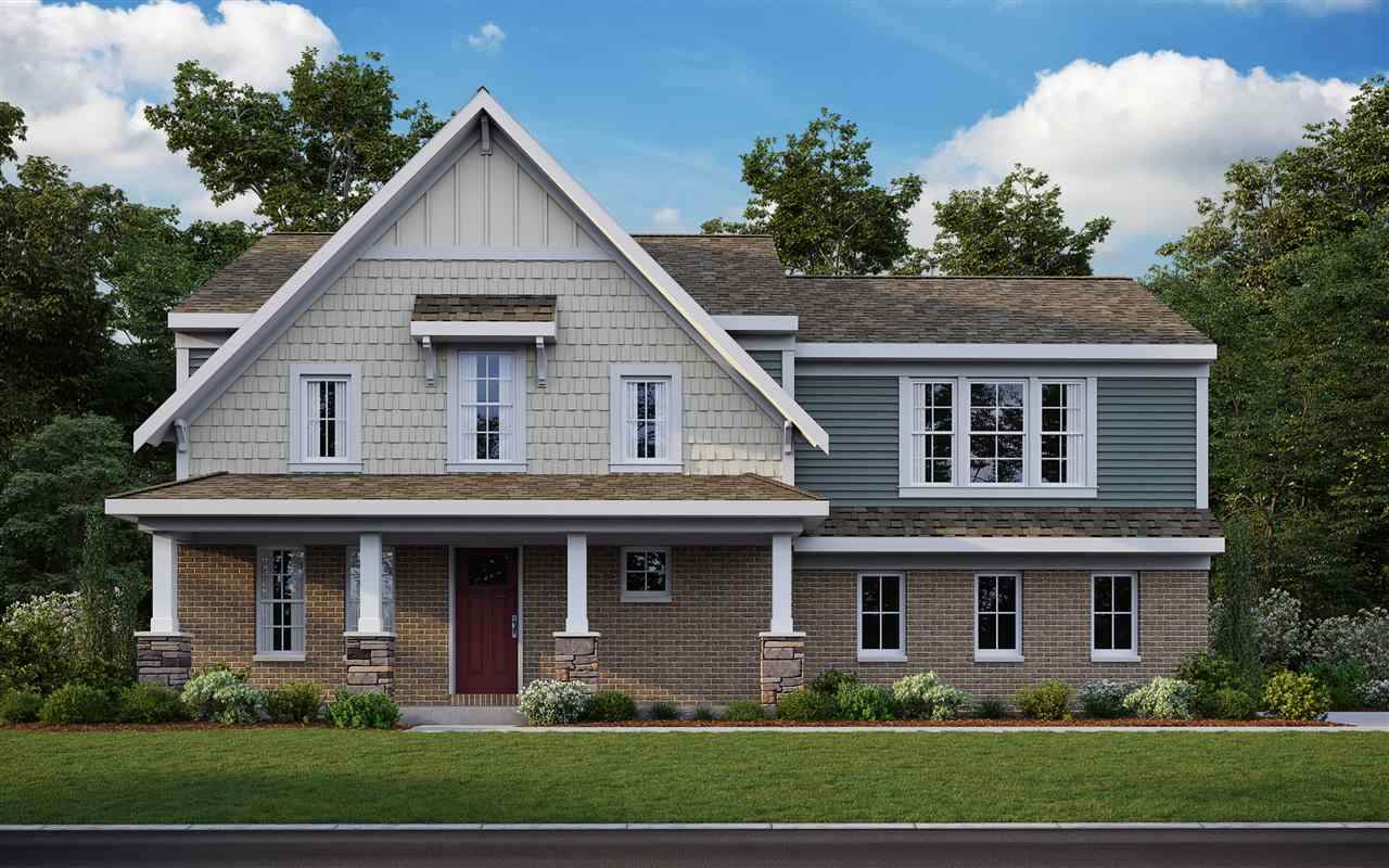 2131 Tuscanyview Drive - Photo 1