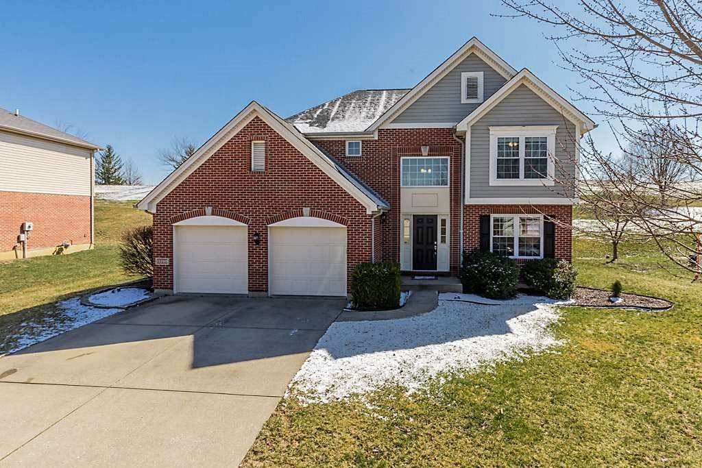 11340 Coventry Court - Photo 1