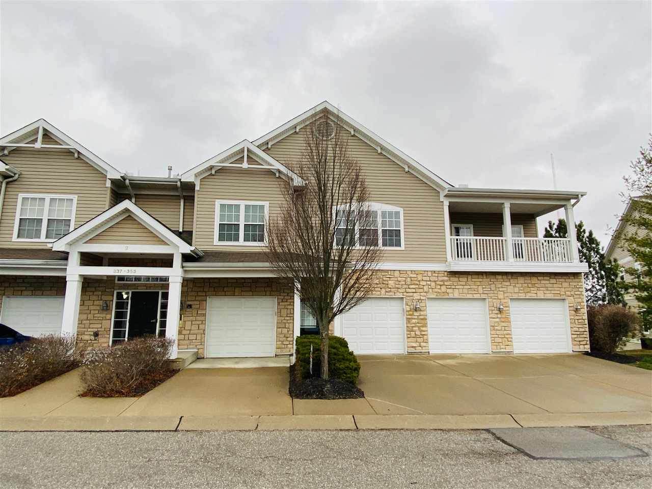 335 Ivy Ridge Drive - Photo 1