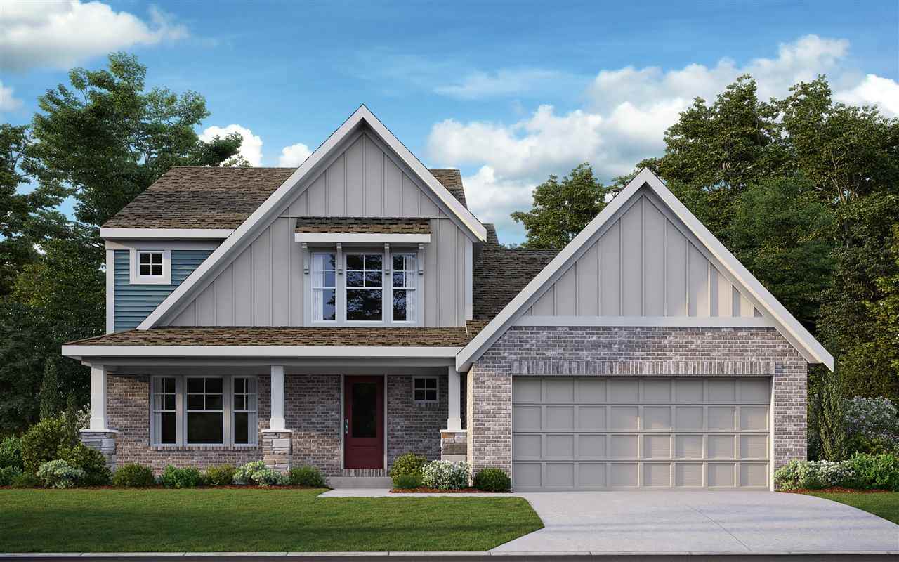 14094 Bridlegate Drive - Photo 1