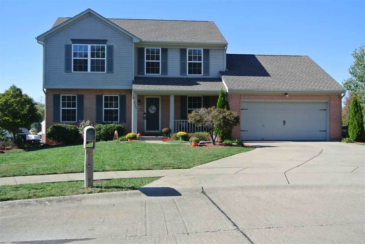 3026 Palace Drive - Photo 1