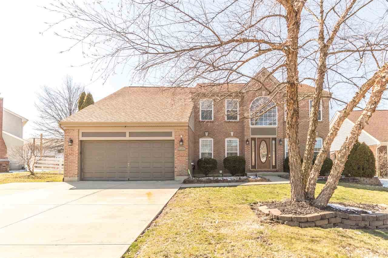 47 Harness Lane - Photo 1