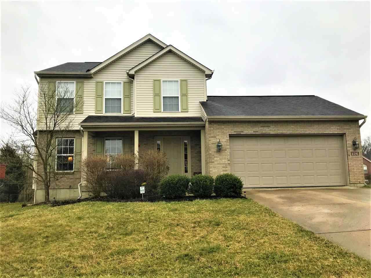 126 Indian Creek Dr. - Photo 1
