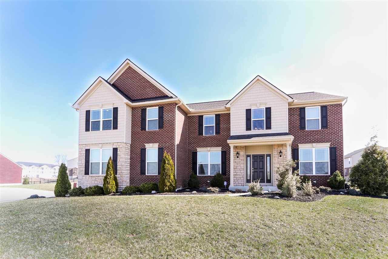 2205 Penrose Way - Photo 1