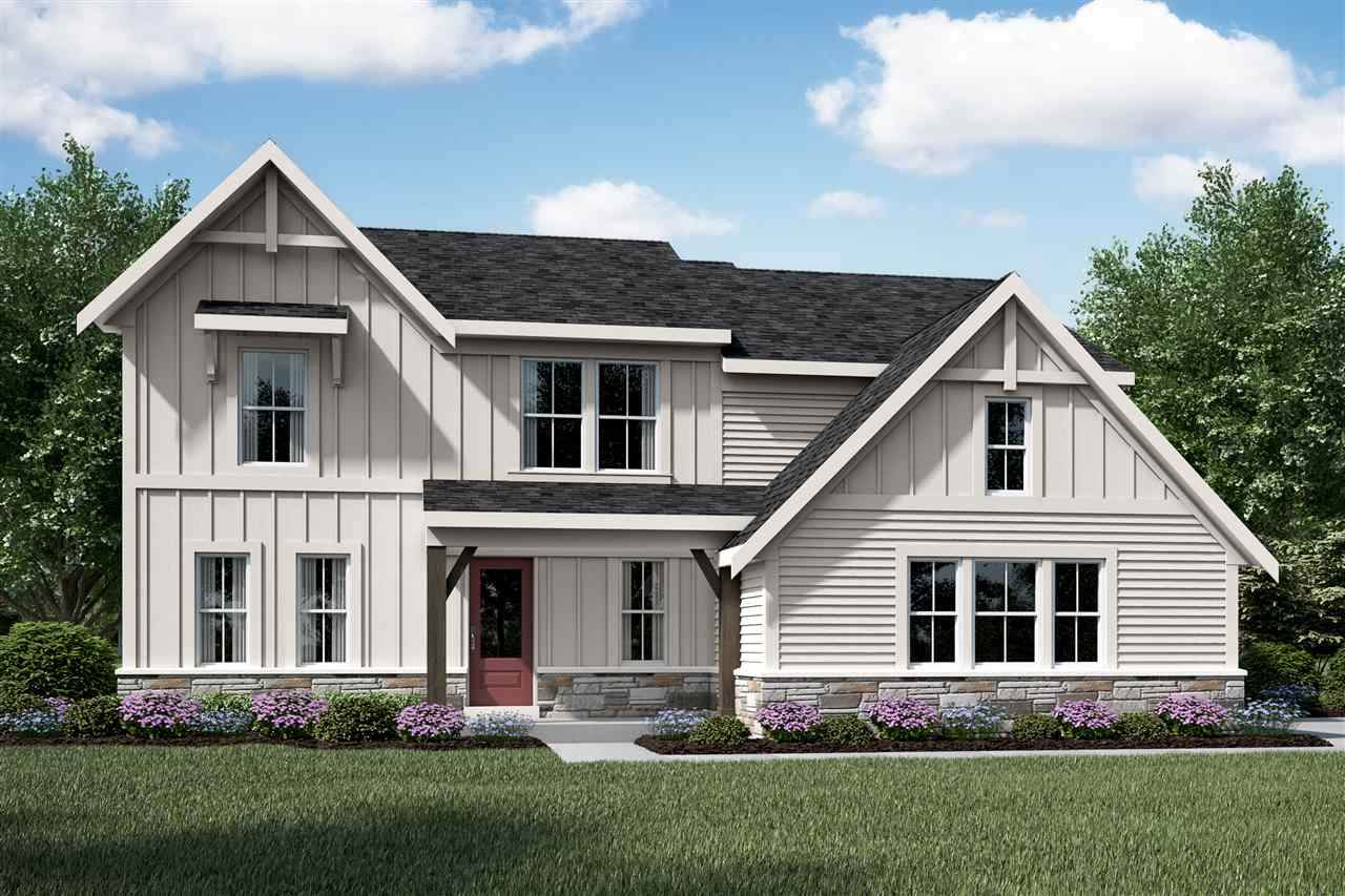 2170 Tuscanyview Drive - Photo 1