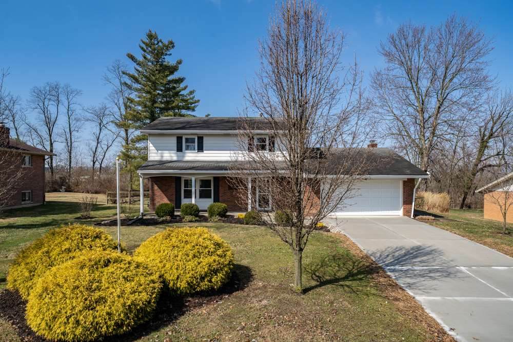 114 Vernon Drive - Photo 1