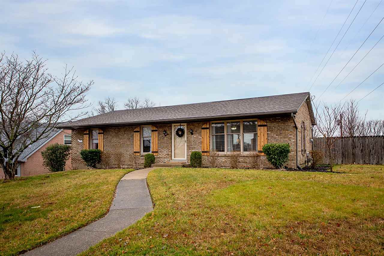721 Lakeshore Drive - Photo 1
