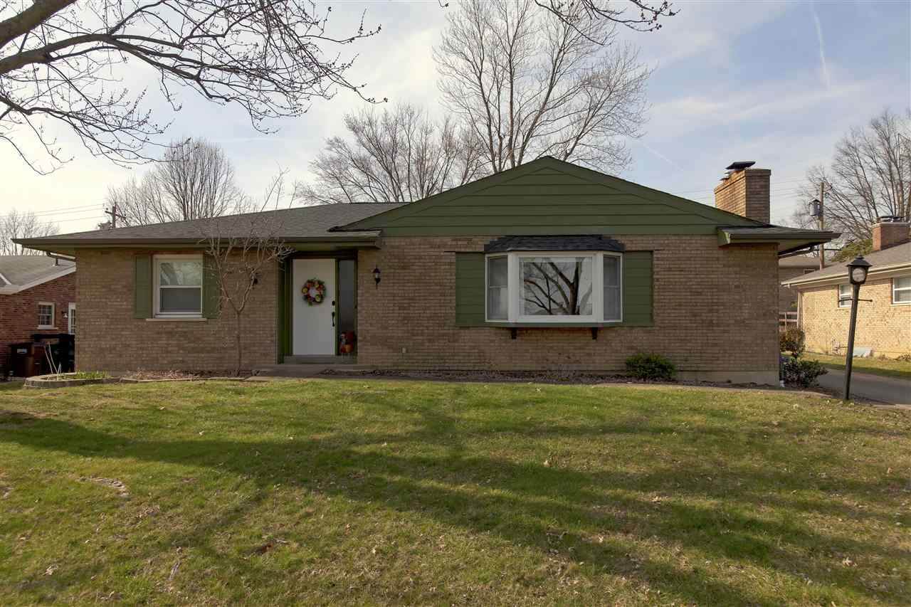 736 Meadow Wood - Photo 1