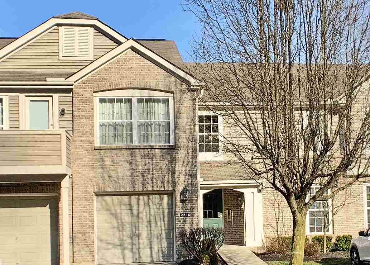 2266 Devlin Place - Photo 1