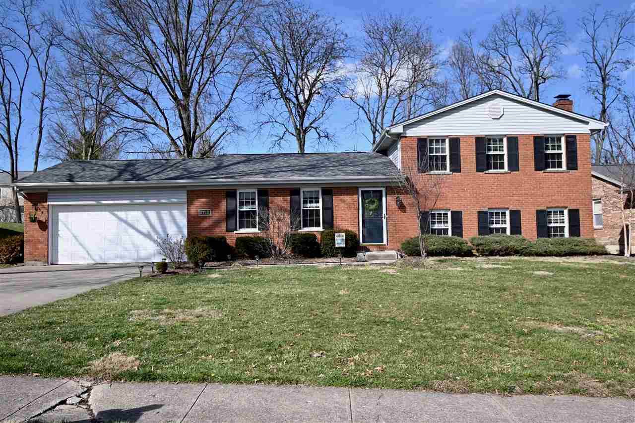 2712 Vera Cruz - Photo 1