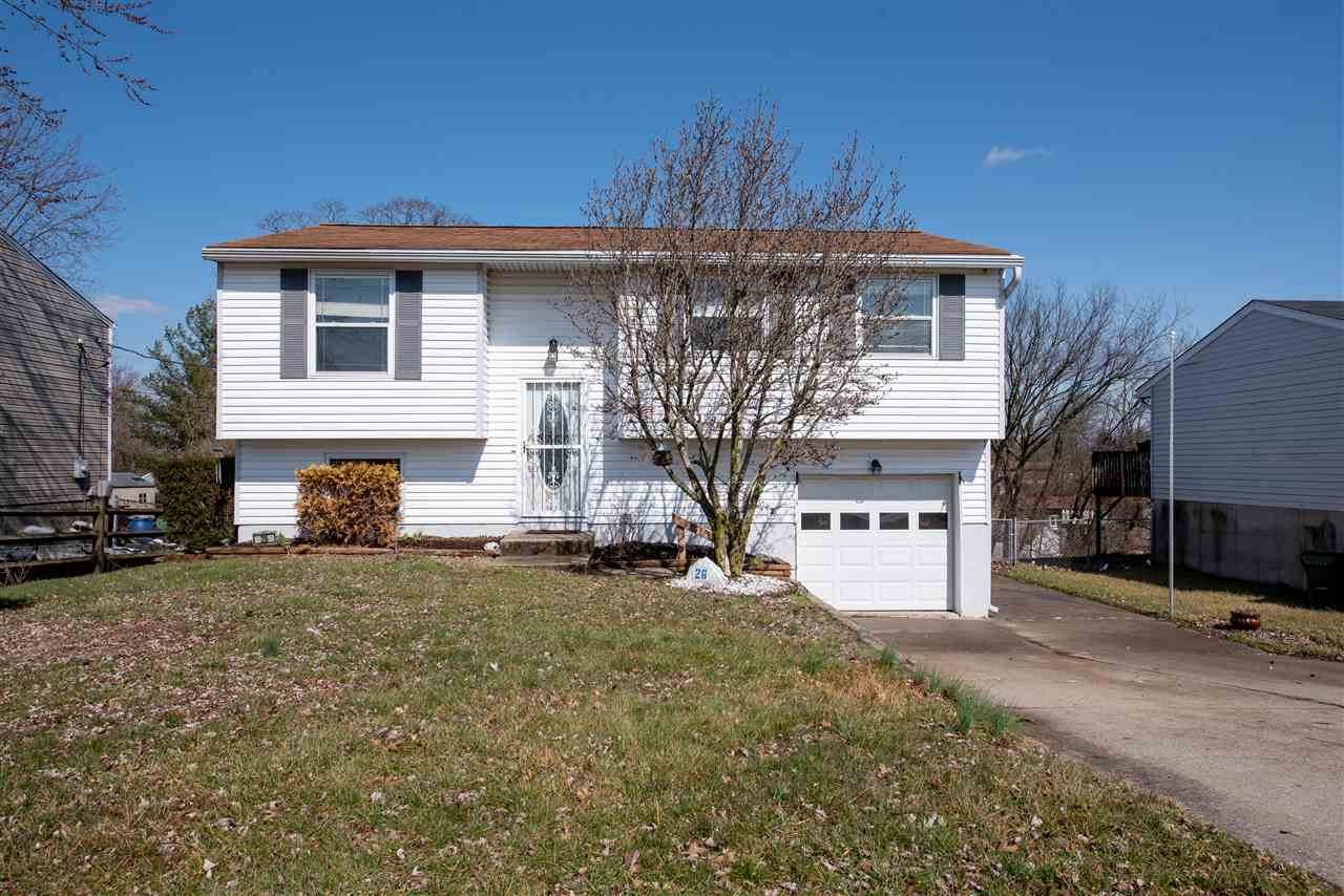 26 Bluffside Drive - Photo 1