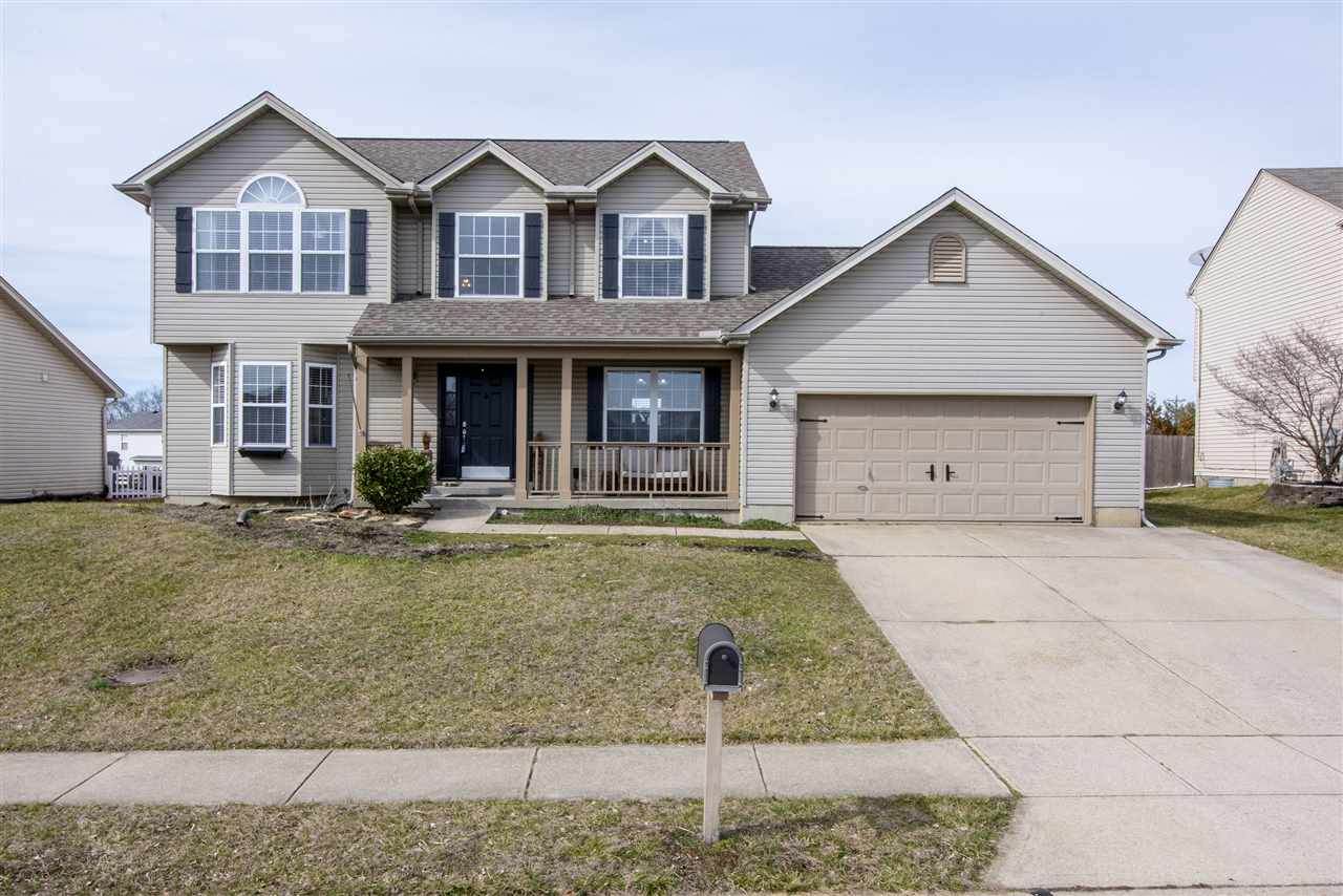 2030 Bluestem Drive - Photo 1