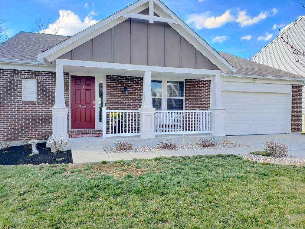 181 Blackgold Court - Photo 1