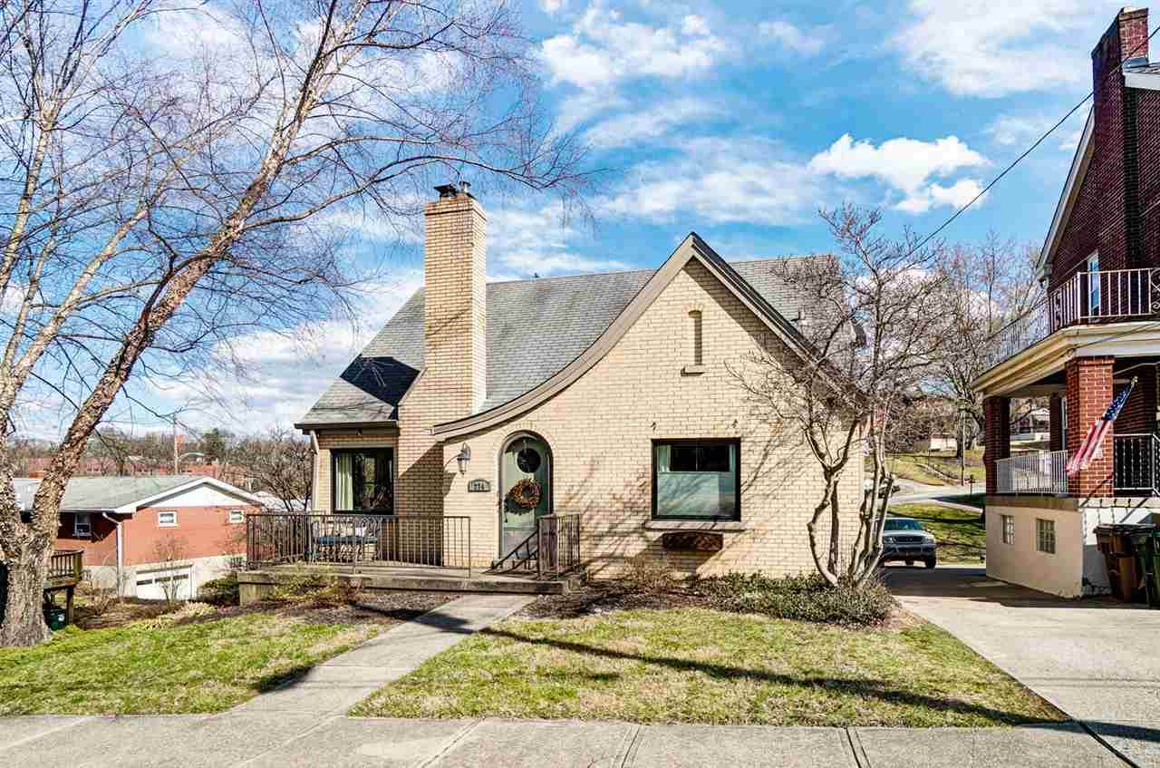 274 Beech Road - Photo 1