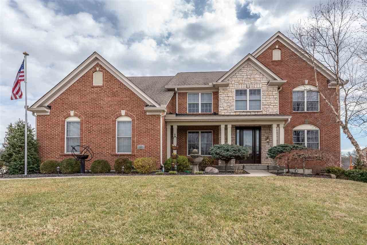 1031 Spectacular Bid Drive Drive - Photo 1