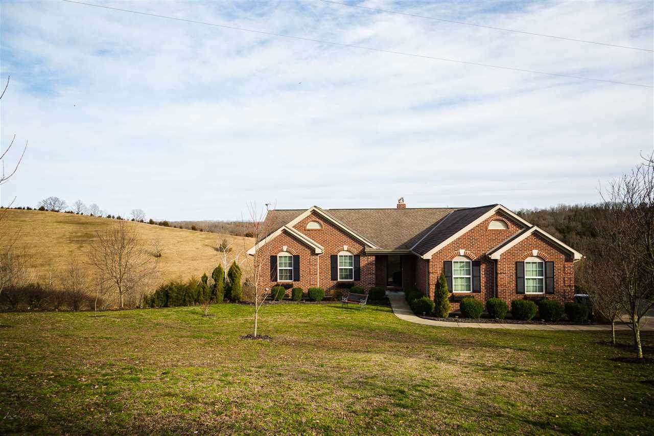 12937 Pleasant Ridge Road - Photo 1