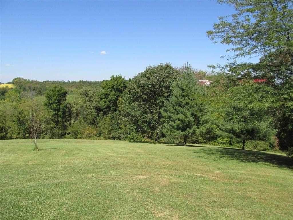 0 Humes Ridge Road - Photo 1